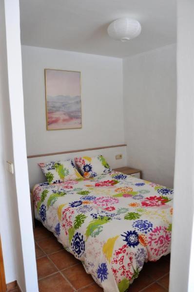La Morada De Sebas Málaga Exterior foto